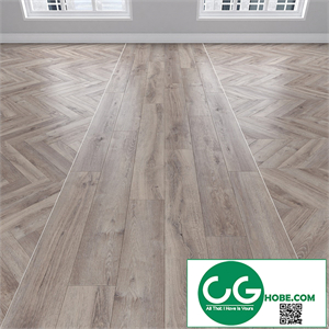 Parquet Oak