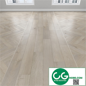 Parquet Oak