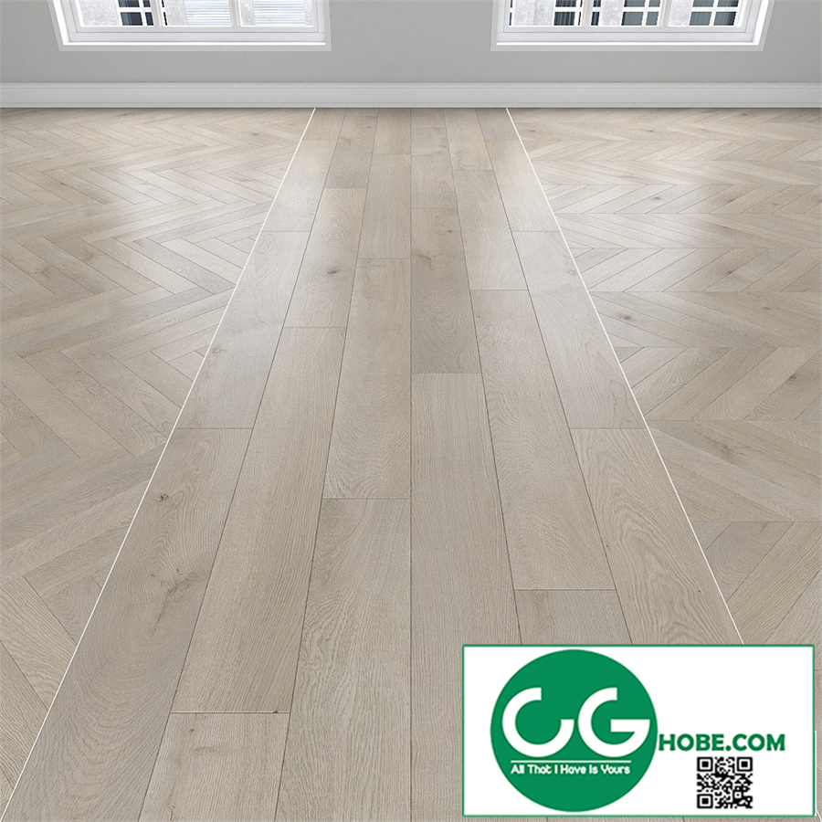 Parquet Oak