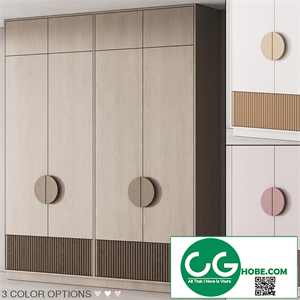 200 furniture for children 02 cupboard in 3 options 01