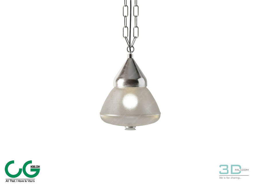 Chandelier light 42 3dsmax File