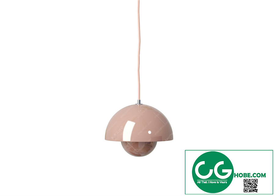Chandelier light 83 3dsmax File