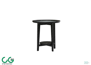 Corner Table 3dsmax File 04