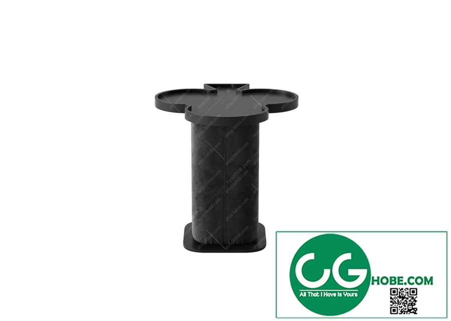 Corner Table 3dsmax File 20