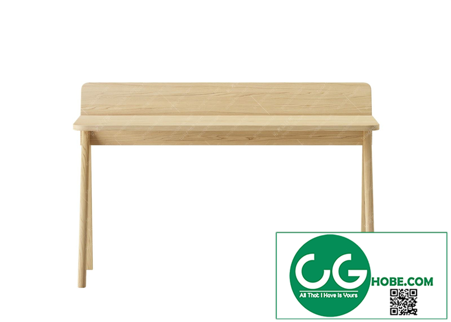 Desk Dressing Table 11 3dsmax Model