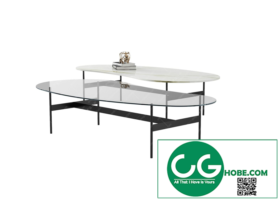 Dining Table 3dsmax File 11