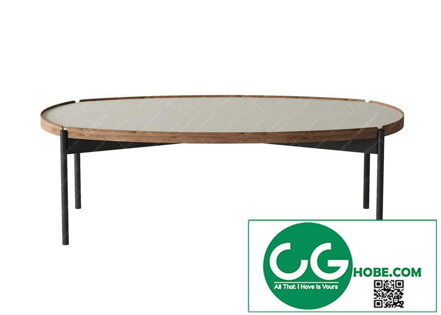 Dining Table 3dsmax File 21