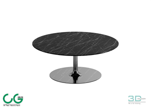 Dining Table 3dsmax File 29