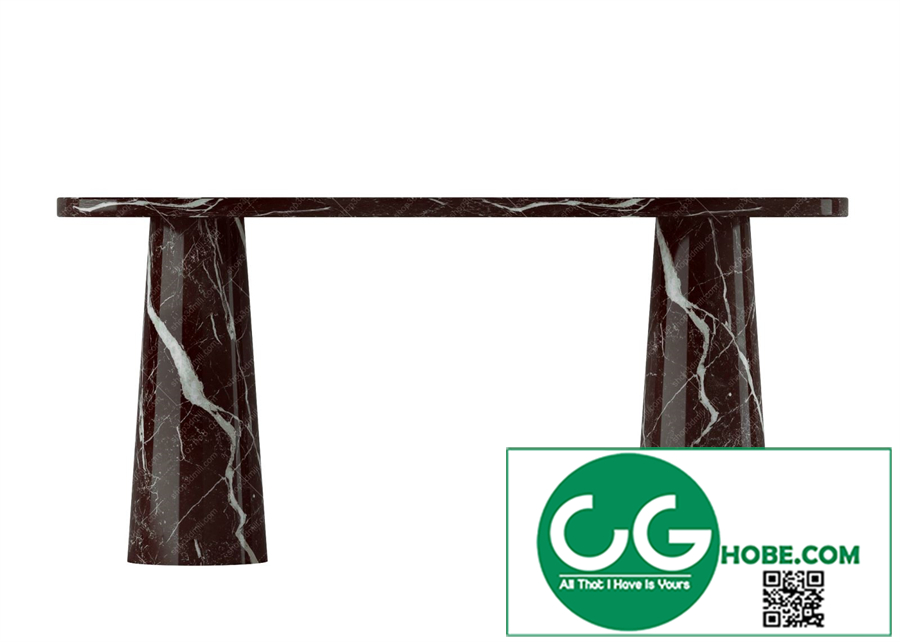 Dining Table 3dsmax File 47
