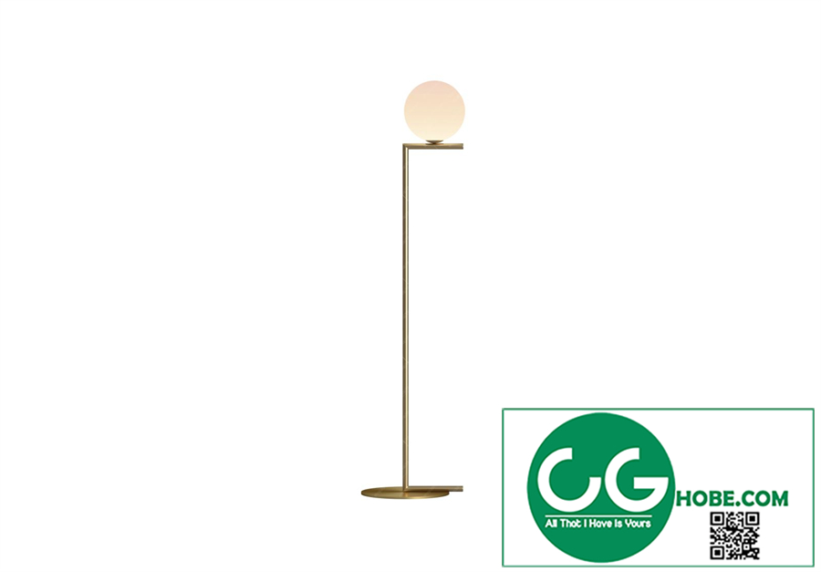 Floor light 01 3dsmax File