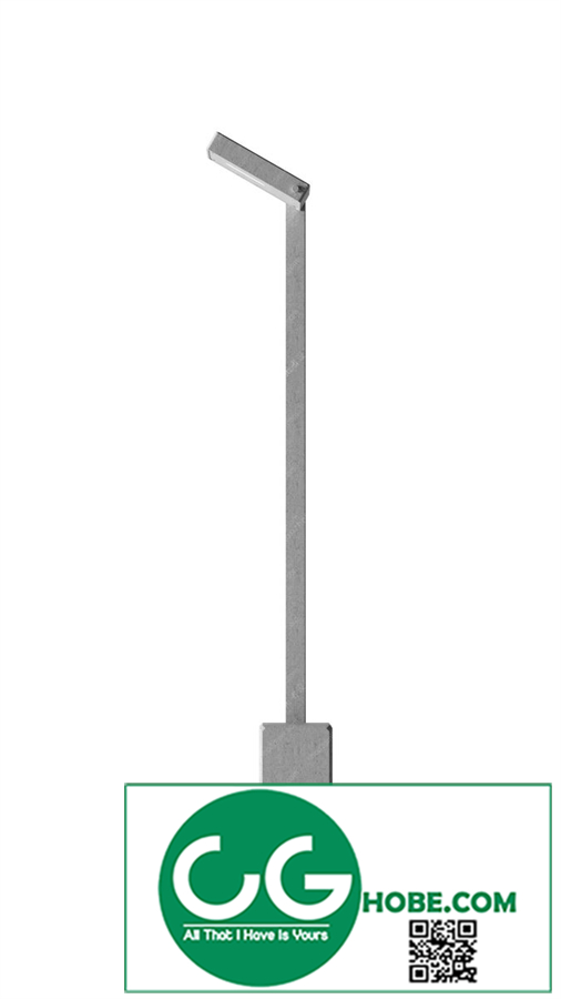 Floor light 06 3dsmax File