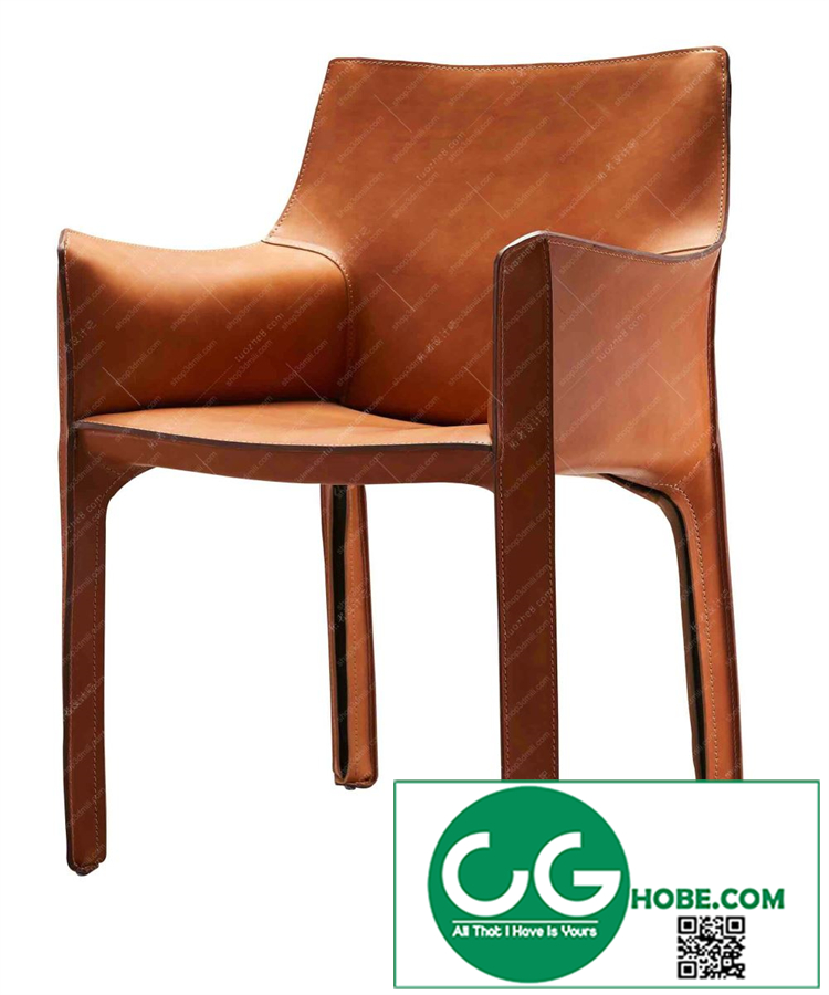 Leisure Chair 26 3D Model