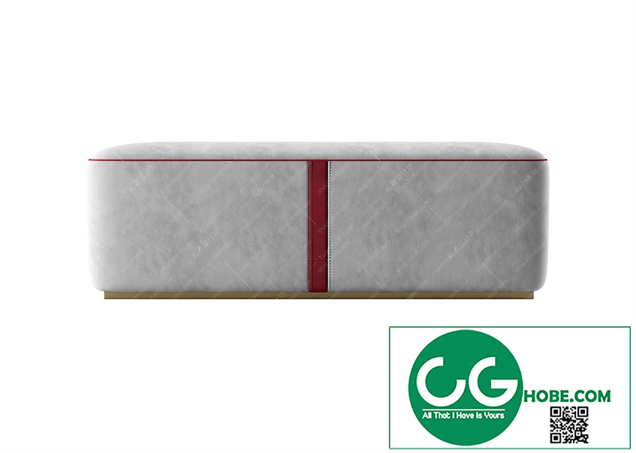 Sofa Bed 07 3dsmax File
