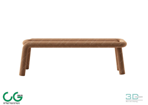 Sofa Bed 11 3dsmax File