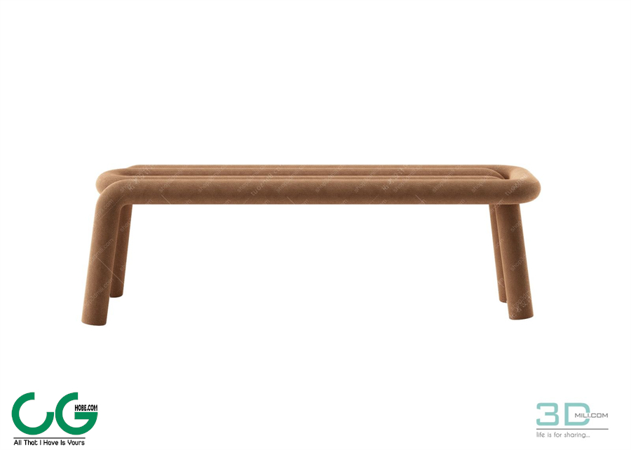 Sofa Bed 11 3dsmax File