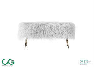 Sofa Bed 12 3dsmax File