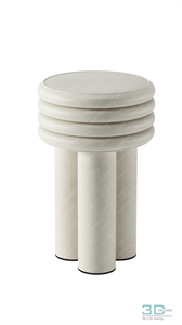 Stools Chair 21 3D Model