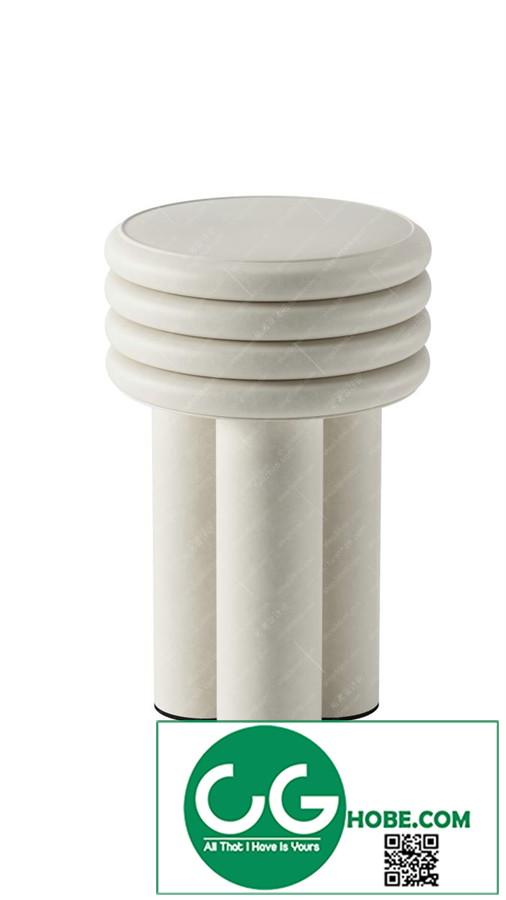 Stools Chair 21 3D Model