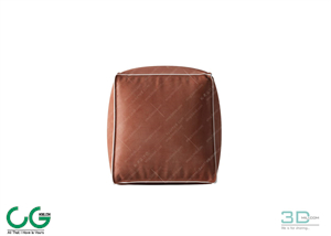 Stools Chair 28 3D Model