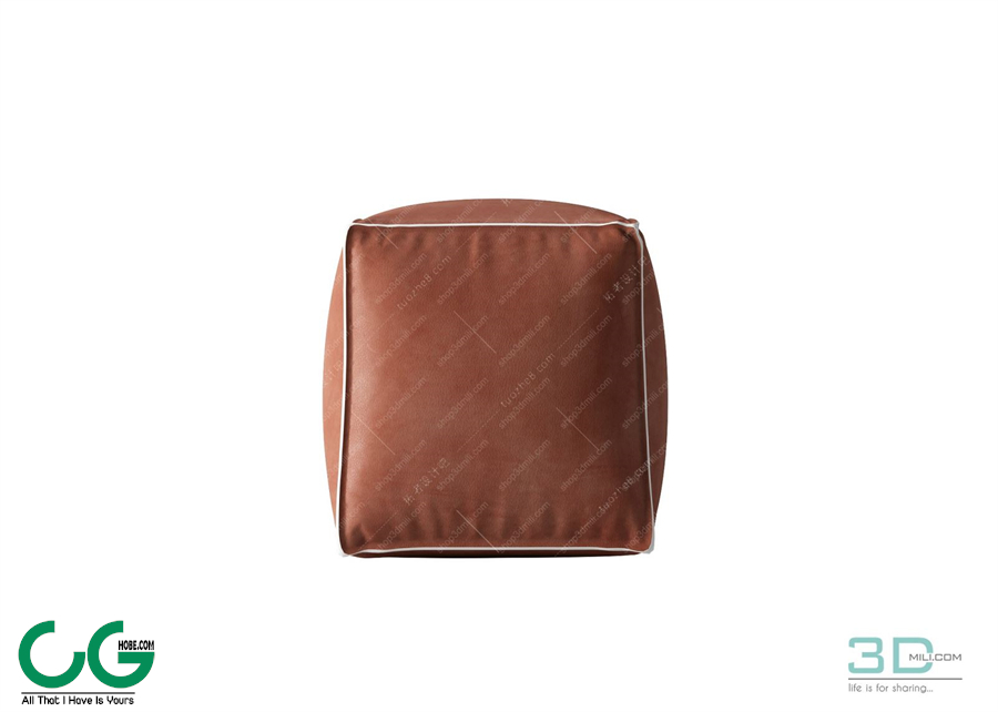Stools Chair 28 3D Model