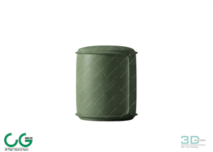 Stools Chair 29 3D Model