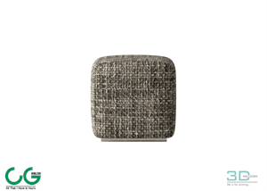 Stools Chair 31 3D Model