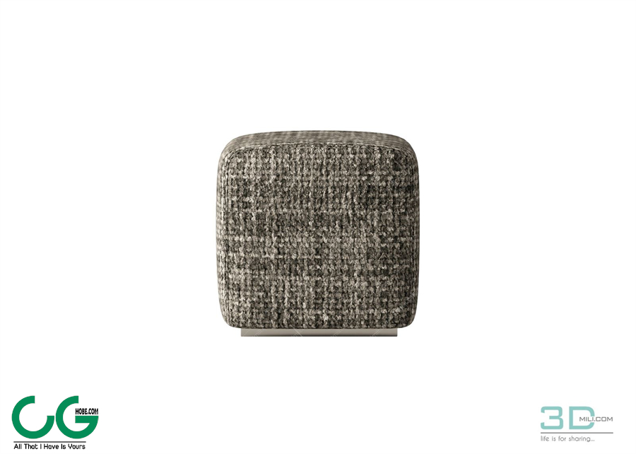 Stools Chair 31 3D Model