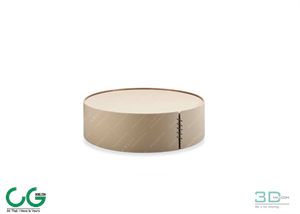 Stools Chair 39 3D Model