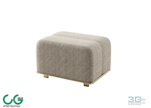 Stools Chair 49 3D Model