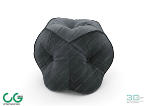 Stools Chair 68 3D Model