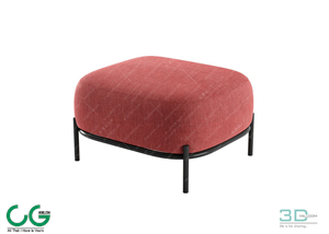 Stools Chair 70 3D Model