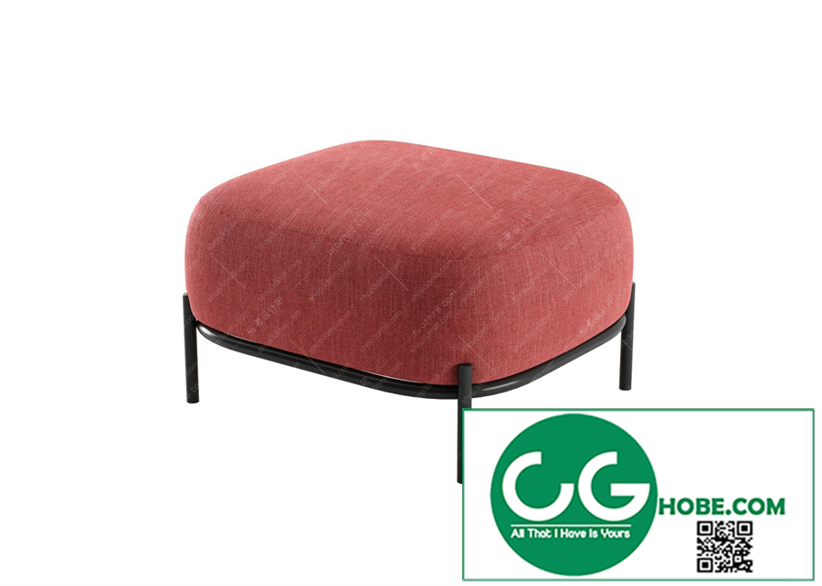 Stools Chair 70 3D Model
