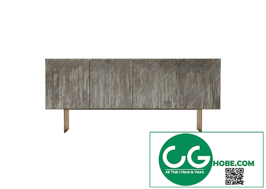 TV cabinet shelf 13 3dsmax File