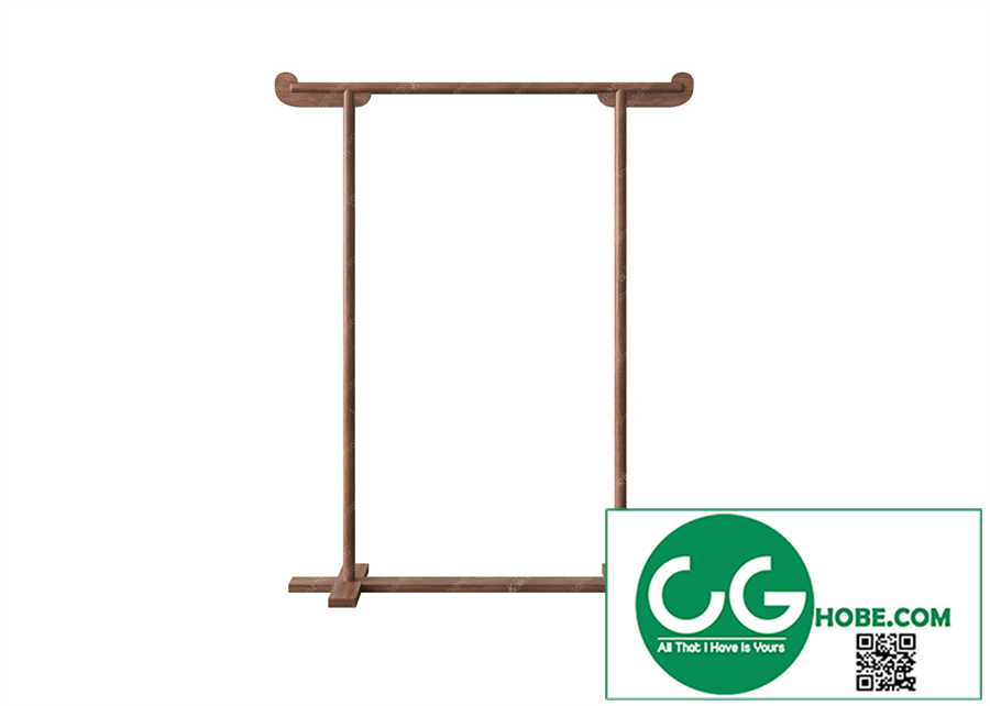 TV cabinet shelf 79 3dsmax File