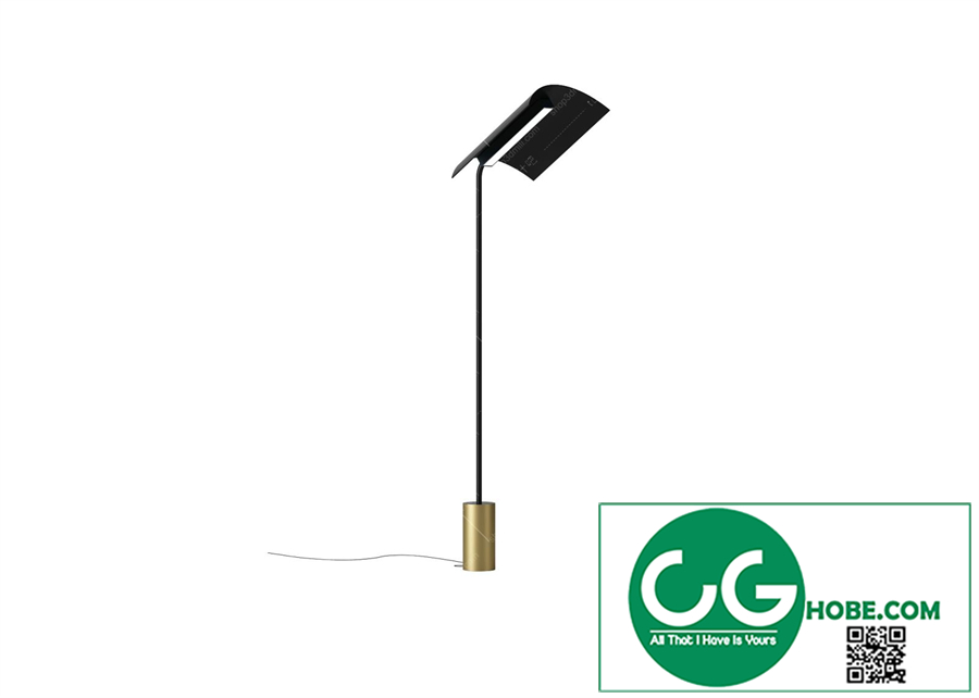 Table light 17 3dsmax File