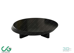 Tea Table 3dsmax File 18
