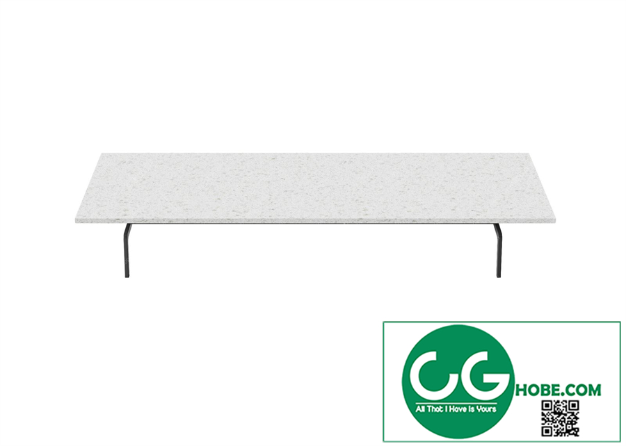 Tea Table 3dsmax File 21