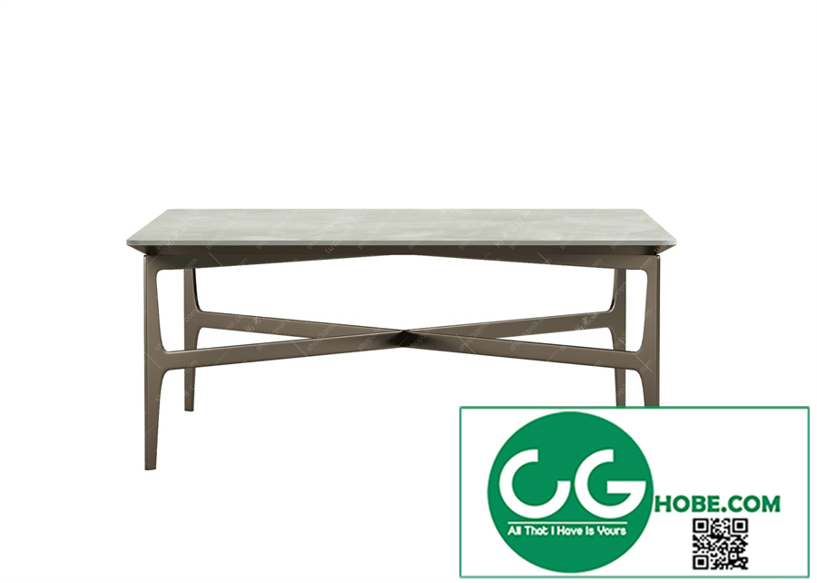 Tea Table 3dsmax File 28