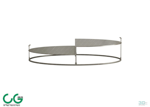 Tea Table 3dsmax File 29