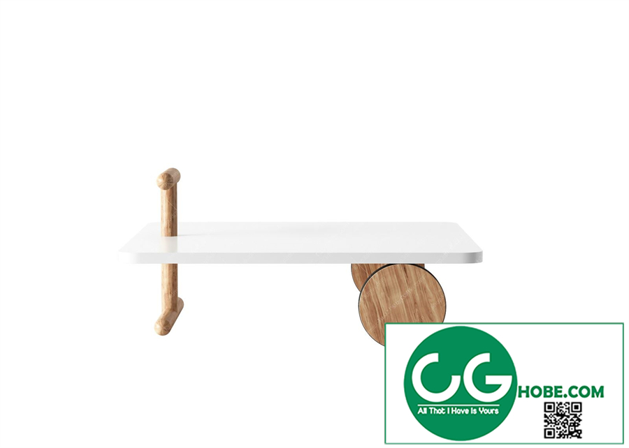 Tea Table 3dsmax File 33