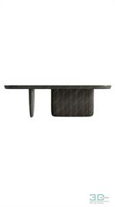 Tea Table 3dsmax File 63