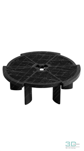 Tea Table 3dsmax File 65