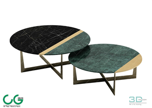 Tea Table 3dsmax File 72