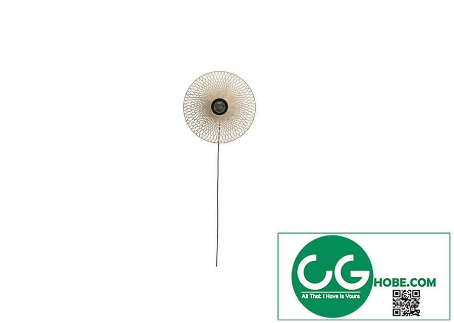 Wall light 06 3dsmax File