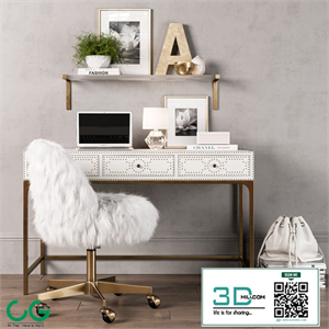 Kitson Desk
