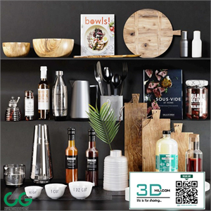 Kitchen Accessories 9