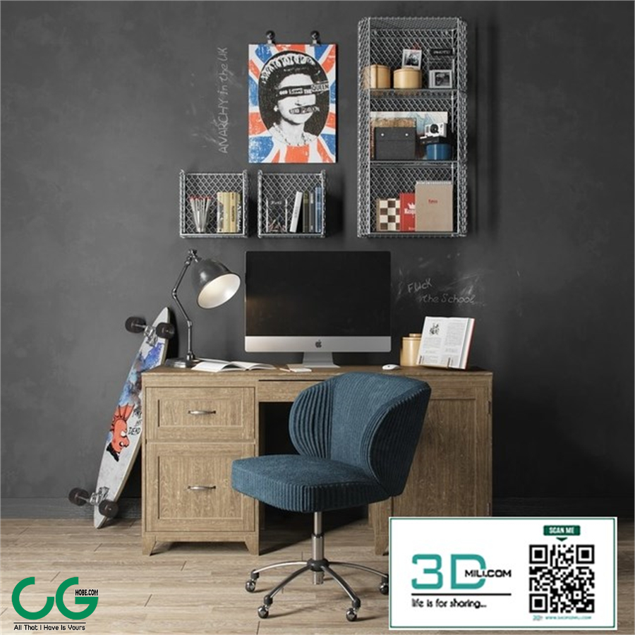 Workplace N1