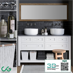 Bathroom 16