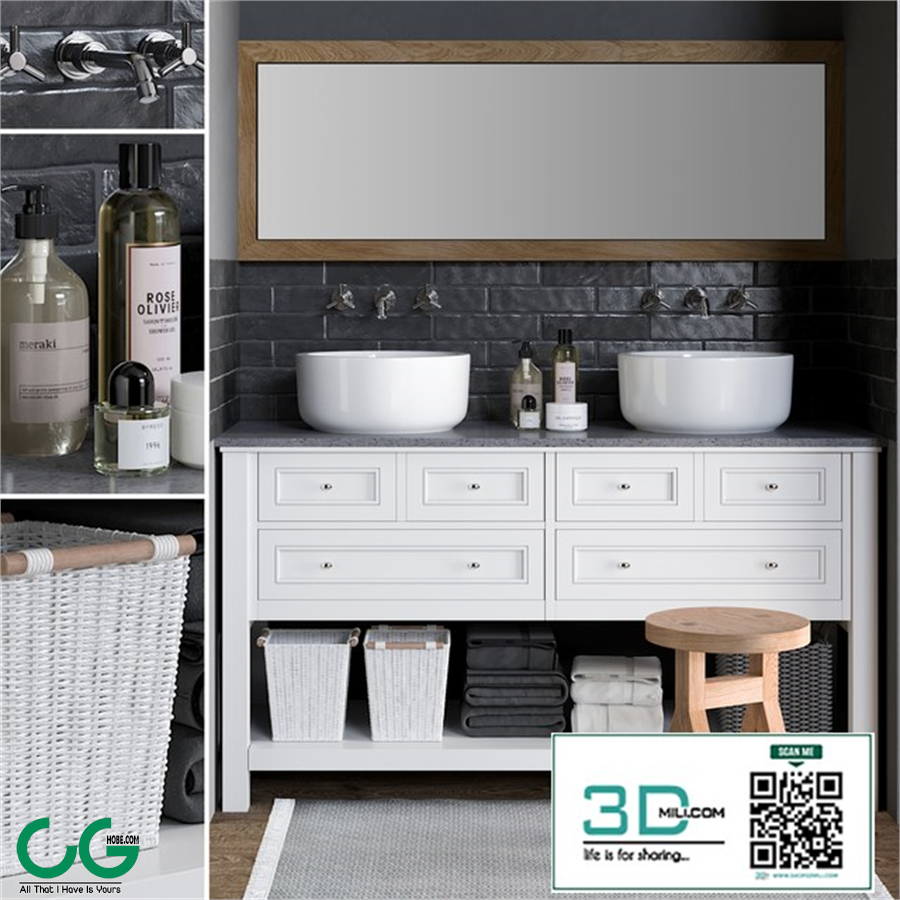 Bathroom 16
