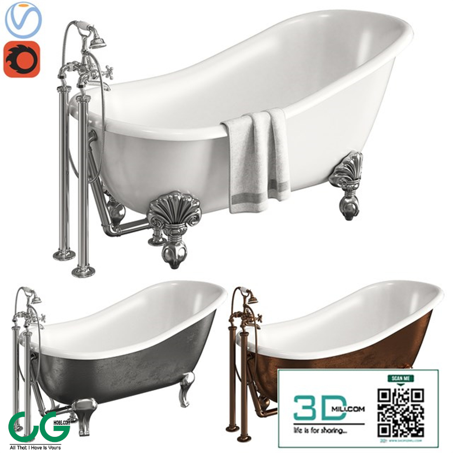 Devon & Devon Regina Bath